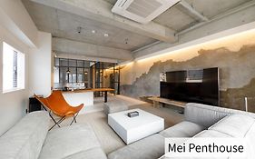 ホテルMei福岡天神